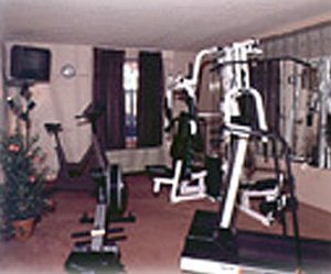Best Western La Plata Inn::Travelocity.com