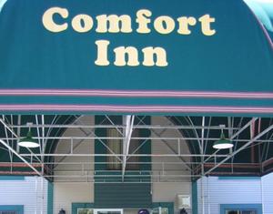 La Quinta Inn & Suites South Burlington::tripadvisor