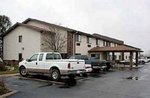 Comfort Inn Morris