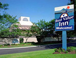 Motel 6 Detroit