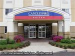 Candlewood Suites Windsor Locks, Ct
