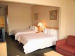 Comfort Suites Corbin