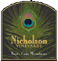 Nicholson Vineyards