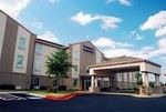 Comfort Inn and Suites Bryant