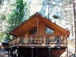The Redwoods In Yosemite-Vacation Homes
