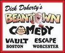 Dick's Beantown Comedy Escape @ The Holiday Inn