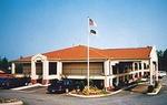 Best Western Shenandoah Inn