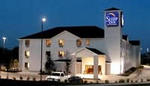 Sleep Inn And Suites Speedway