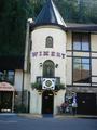 Smokey Mountain Winery