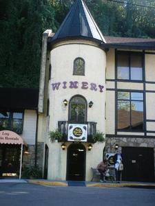 Smokey Mountain Winery::Waymarking Website