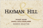 Hayman & Hill