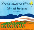 Arena Blanca Winery::AppellationAmerica.com