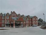 Country Inn & Suites By Carlson, Amarillo I-40 West