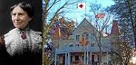 Clara Barton National Historic Site