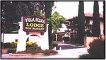 The Lodge at Villa Felice