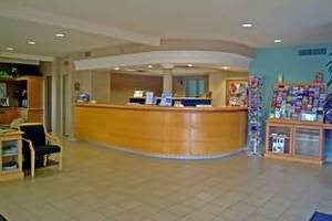 Best Western Mezona Inn::Travelocity.com
