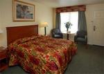 Rodeway Inn Stockton