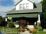 The Gibson House Bed and Breakfast