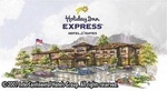 Holiday Inn Express Hotel & Suites::Yahoo! Travel