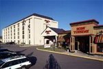 Hampton Inn Philadelphia/Plymouth Meeting