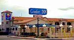 Comfort Inn Ridgecrest