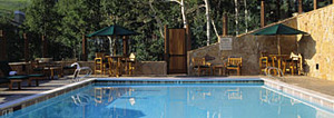 The Spa at Stein Eriksen Lodge::Steinlodge.com