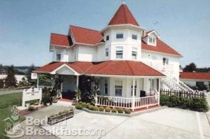 Anchorage Inn::BedAndBreakfast.com