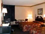 Comfort Inn Richburg