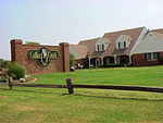 Coffee Creek Golf Course::Yahoo! Travel