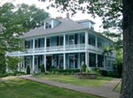 Lookout Cottages Bed & Breakfast