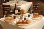 Carmine's-Twin River Restaurant