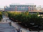 Holiday Inn Express at Stadium::Priceline.com