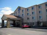 Comfort Inn and Suites Walla Walla