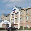 Fairfield Inn by Marriott Temple