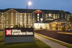 Hilton Garden Inn Fredericksburg::Travelocity.com