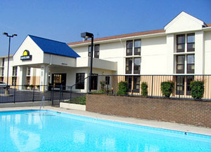 Days Inn Nashville Tn::Hotels.com