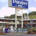 Travelers Inn Pendleton