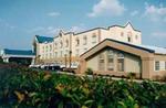Comfort Inn And Suites Ft.Jackson Maingate