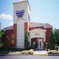 Homestead Richmond-Innsbrook
