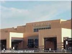 Albuquerque International Sunport::Yahoo! Travel