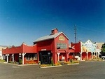 Cousins Country Inn