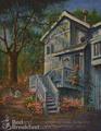 Dreydon House Bed and Breakfast