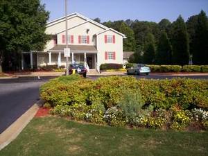 Hometown Inn Atlanta South::Travelocity.com