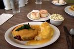 Grandmarie's Chicken Pie Shop::RoadFood