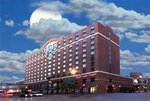 Radisson Plaza Hotel
