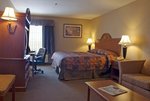 Best Western - Zachary Inn