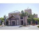 Holiday Inn Exp Walnut Creek