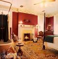 A Victorian Lady Inn