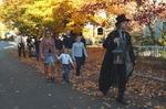 Haunting Tales, Lexington's Ghost Tour