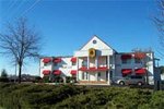 Super 8 Motel - Madison